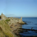 St_Andrews_Castle_Scotland