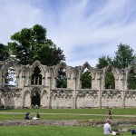 York & Yorkshire Dales National Park