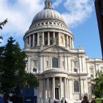 London & London Eye