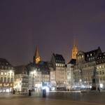 Strasbourg & Alsace