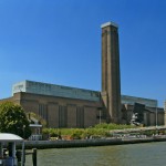 London City & Shard Tower