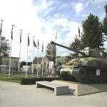 The_Airborne_Museum_is_situated_on_the_church_square.