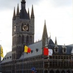 The Way to Flanders - 100 Years of Remembrance