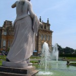 Blenheim Palace