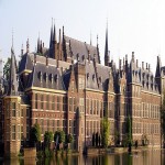 Amsterdam & The Hague