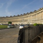 Stonehenge & Bath