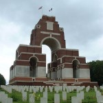 The Way to Flanders - 100 Years of Remembrance