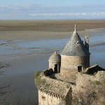 Mont St. Michel & Brittany