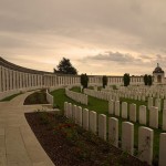 The Way to Flanders - 100 Years of Remembrance