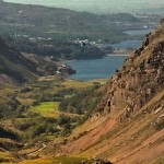 North Wales & Snowdonia