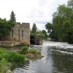 Warwick Castle