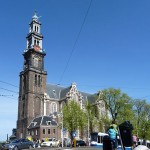 Amsterdam & The Hague