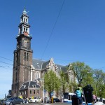 Amsterdam & Bruges