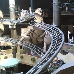 Phantasialand & Cologne