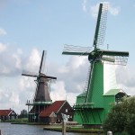 Zaanse_Schans_-_Windmills_3