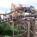 Phantasialand & Cologne